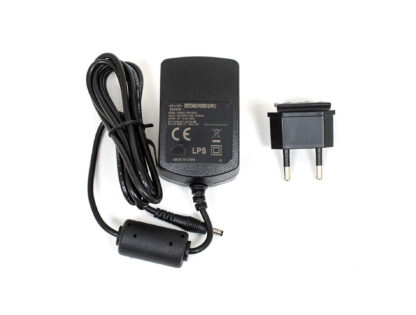 Ac Adapter Cisco 48v Cp-pwr-7921g-ce New