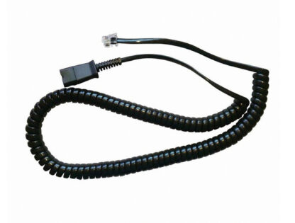 Jpl Bl-08 (+p) Hic Cord For Siemens Connection Lead New