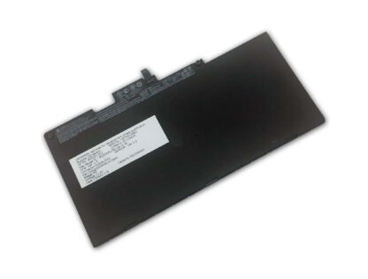 Hp Elitebook 745 755 840 850 G3 G4 Battery 6cells New - Lbhq134