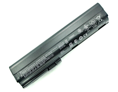 Hp Elitebook 2560p 2570p Battery New - Lbhq069