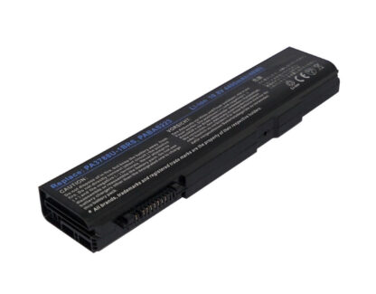 Toshiba Tecra A11 10.8v 4400mah Battery - Pa3788u-1brs