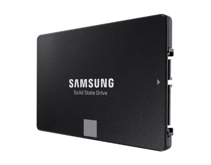 Ssd 250gb 2.5" Samsung 870 Evo Sata3 6gb/s New