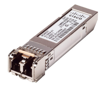 Fc Sfp Transceiver 1gb 1000base-sx 550m Linksys Compatible