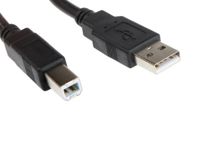 ΚΑΛΩΔΙΟ Usb (usb-Α-male - Usb-b Male) ΓΙΑ ΕΚΤΥΠΩΤΗ 1.5m New