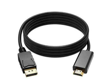 ΚΑΛΩΔΙΟ Displayport To Hdmi 2m New