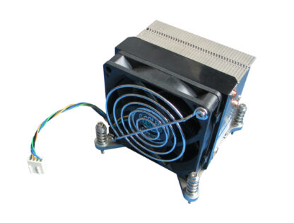 Heatsink For Fsc Esprimo E500/e510/e700