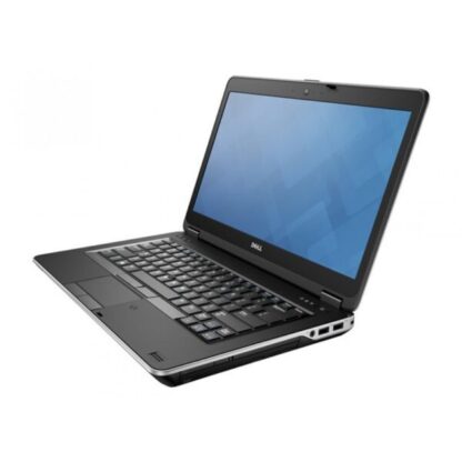 Dell Latitude E6440 14″ Refurbished Grade A (I5-4200M/8GB/256GB SSD/Intel HD Graphics 4600/W10 PRO)