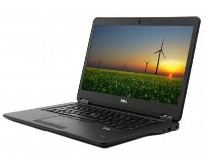 Dell Latitude E7450 14″ Refurbished Grade A (I5-5300U/8GB/128GB SSD/Intel HD Graphics 5500/W10 PRO)