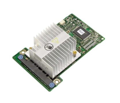 DELL used raid controller 0K09CJ PCIe PERC H310 Mini, 512MB, 6GB/s