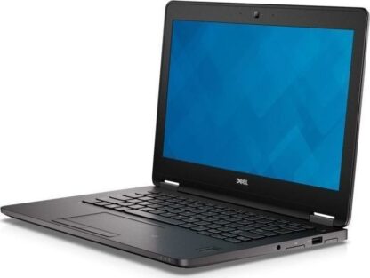 Dell Latitude E7270 12.5" Refurbished Grade A (I5-6300U/8GB/128GB SSD/Intel HD Graphics 520/W10 PRO)