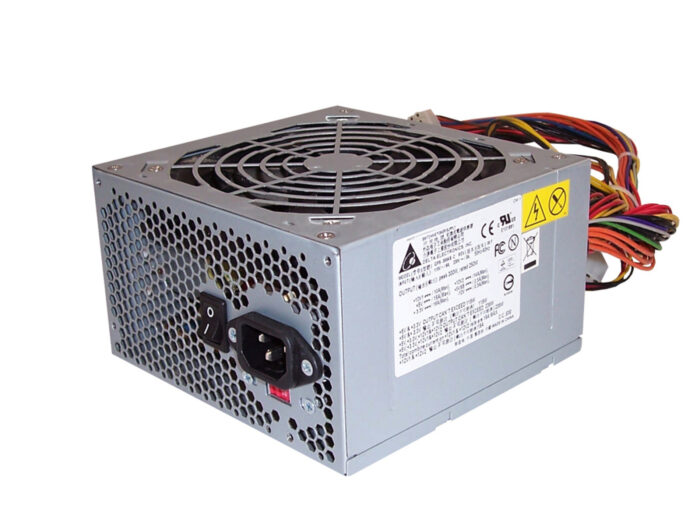 Power Supply Pc Delta Gps-300ab C 300w