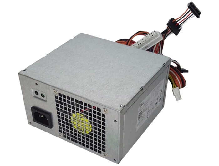 Power Supply Pc Dell 3010/7010/9010 Mt 275w
