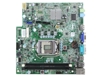 Mb Delli7-s1155/1333 790 Usff Pci-e Vsn