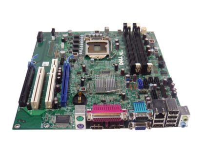 Mb Dell I5-s1156 980 Sd Ddr3 Pci-e Avsn