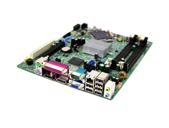 Mb Dell C2d-s775/800 960 Sff Pci-e Vsn