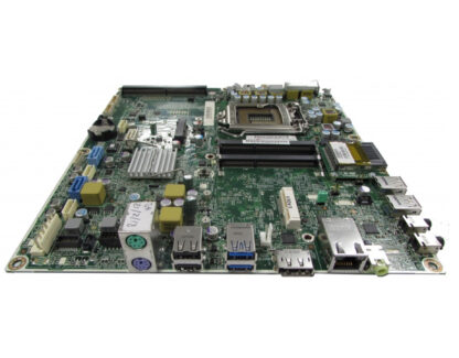 Mb Hp I7-s1155 8300 Elite Aio Pci-e Vsn