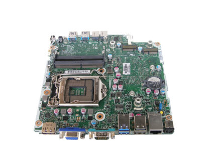 Mb Hp I7-s1151 Prodesk 400 G2 Dm Pci-e Vsn