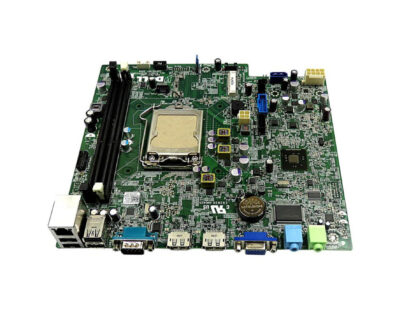 Mb Dell I5-s1150 9020 Usff Pci-e Vsn