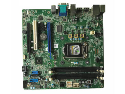 Mb Dell I5-s1150 9020 Mt Pci-e Vsn