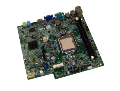 Mb Dell I7-s1155/1333 990 Usff Ddr3 Pci-e Avsn