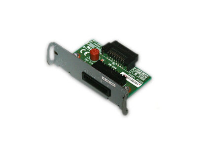 Pos Part Interface Card Powered Usb For Epson Printer Tm-t88