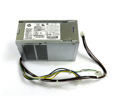 Power Supply Pc Hp Elitedesk 600 700 800 G1 Sff