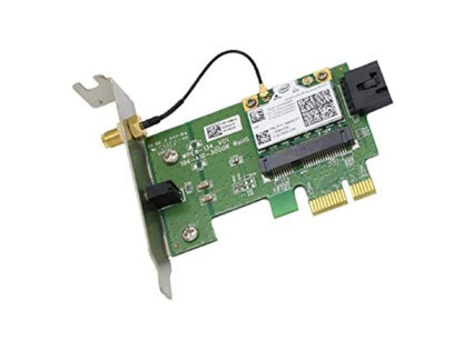 Nic Wifi Lenovo Intel Wpe8-134_v01 Pci-e Lp