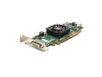 Vga 512mb Amd Radeon Hd5450 Ddr3 Dms-59 Pci-ex