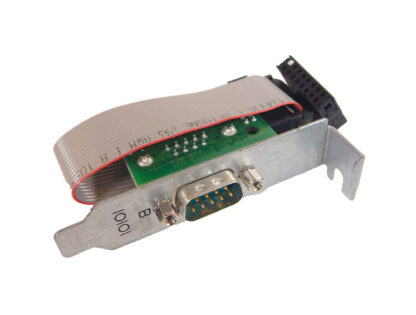 Controller Hp Serial 2nd Port For D510/d500/dc7xxx