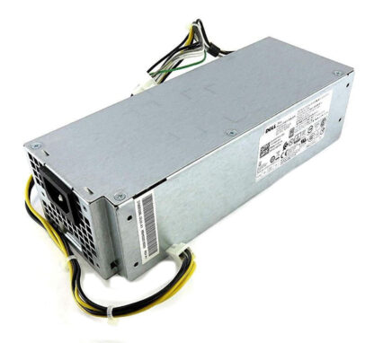 Power Supply Pc Dell Optiplex 3050 5050 7050 Sff/mt 180w