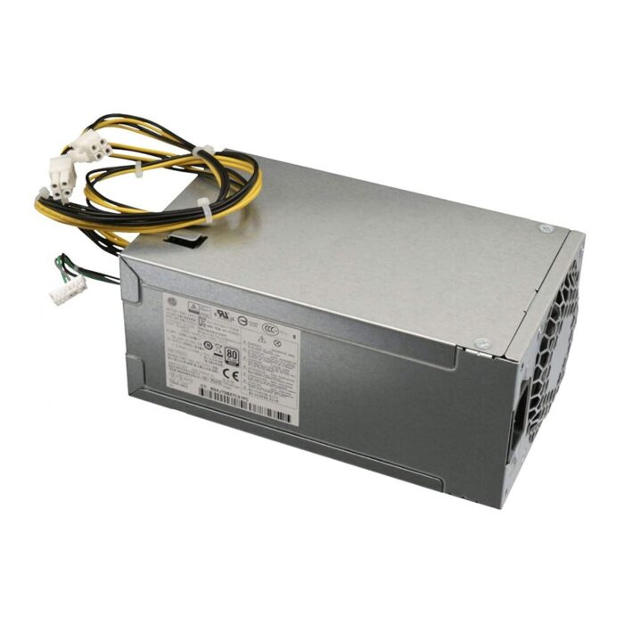 Power Supply Pc Hp Prodesk 600 G3 800 G3 Mt 80+ 250w
