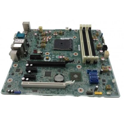 Mb Hp Amd Fm2 /2.8ghz Prodesk 705 G2 Sff/mt Pci-e Vsn