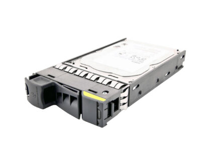 Storage Hdd Fc 600gb Netapp X292a-r6 With Tray