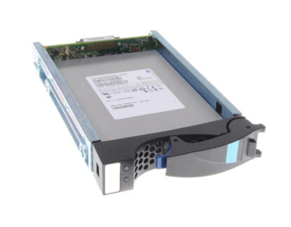 Storage Ssd Fc 200gb Emc 4gb