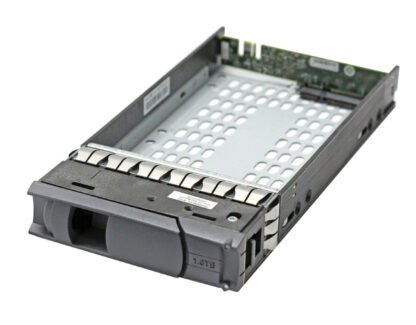 Drive Tray 3.5'' Sata For Netapp X863493-001a