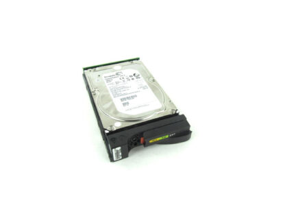 Storage Hdd Sas 3tb Emc 7.2k 3.5" W/tray 100-563-998-01