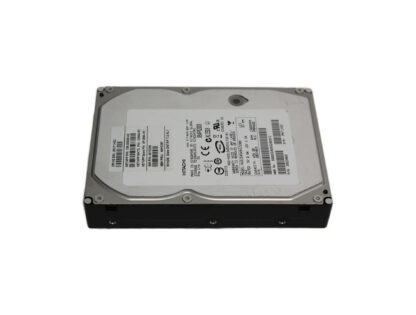 Storage Hdd Fc 450gb Ibm 4gb 15k 3.5" W/tray 46y0297