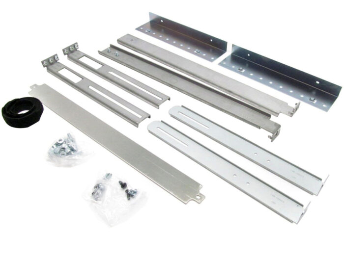 Rail Kit Hp 1u For Kvm Switch 262796-001 New