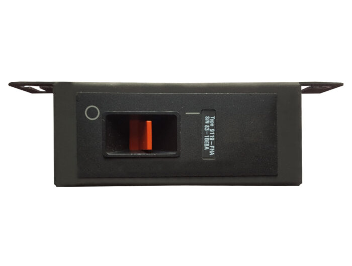 Ibm Mt9119 Uepo-ep P7 Power Switch Assembly