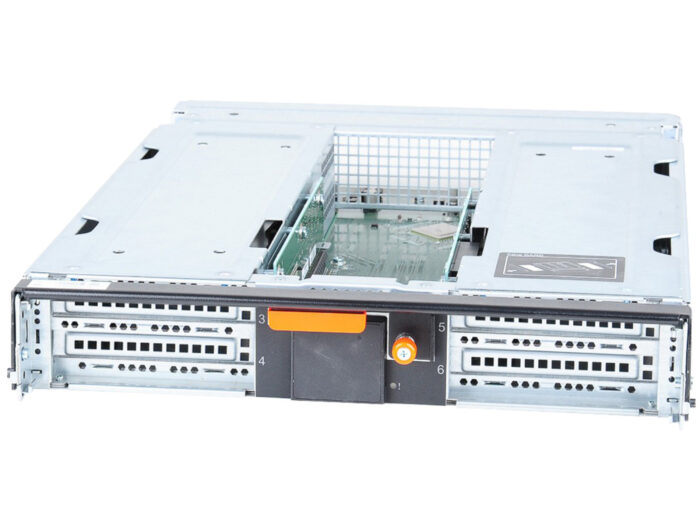 Netapp Fas3240 Ioxm Expansion Module 4-port Sas