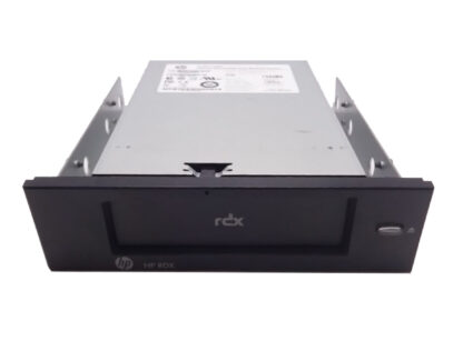 Tape Drive Hp Storageworks Rdx Usb3 - 695143-001