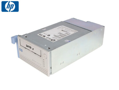 Lto1 Hp Ultrium 230 100/200gb Lvd-se White Internal