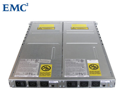 Emc Sps Standby Power Supply 2400w Dc Ups Two X 1200w