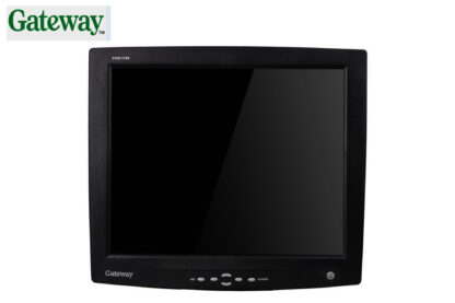 Monitor 19" Tft Gateway Fpd1730 Bl No Base Gb