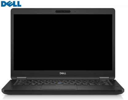 Nb Ga- Dell 5490 I5-7300u/14.0/8gb/256ssd/coa/cam/nebt