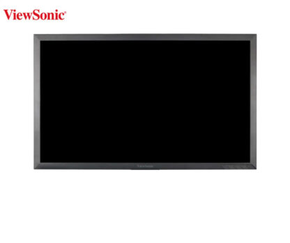 Monitor 24" Led Viewsonic Vg2439m Bl No Base Mu Gb