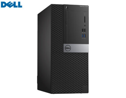 Pc Ga+ Dell 5040 Mt I5-6500/8gb/240gb-ssd-new/odd