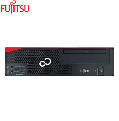 Pc Ga+ Fsc D756 Sff I3-6100/8gb/256gb-ssd/500gb/odd