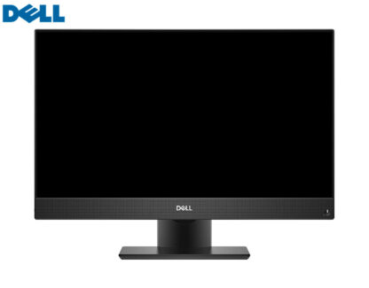 Dell 7460 All in One 23.8" I5-8500/8GB/256GB SSD/Wifi/ Refurbished Grade B