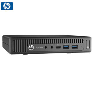 HP ProDesk 600 G2